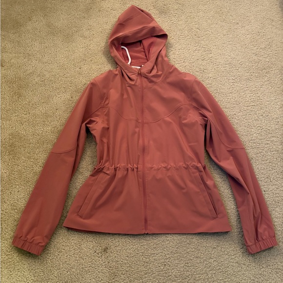 Lululemon Packable Water Repellent Jacket - Picture 4 of 4